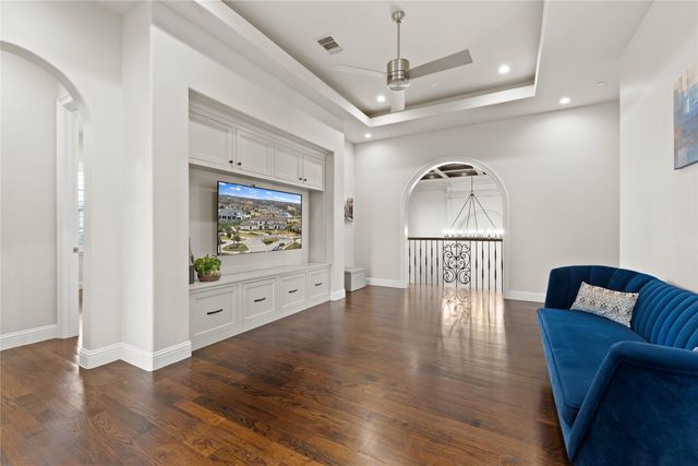 2202 Barcelona Court, Westlake, TX 76262