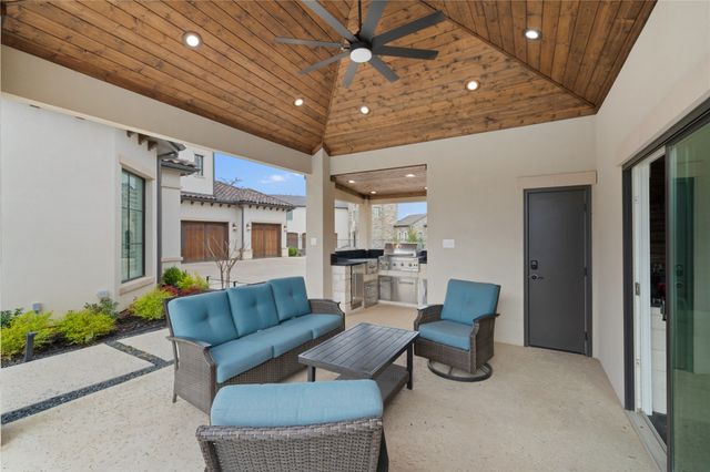 2202 Barcelona Court, Westlake, TX 76262