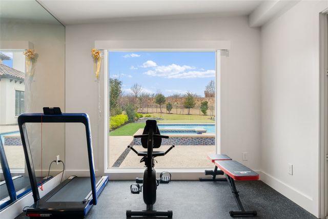 2202 Barcelona Court, Westlake, TX 76262