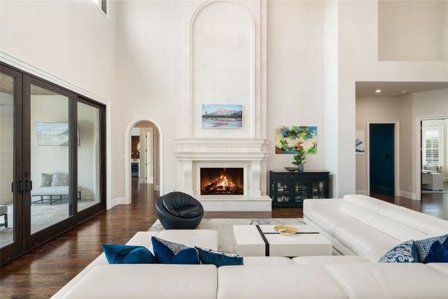 2202 Barcelona Court, Westlake, TX 76262