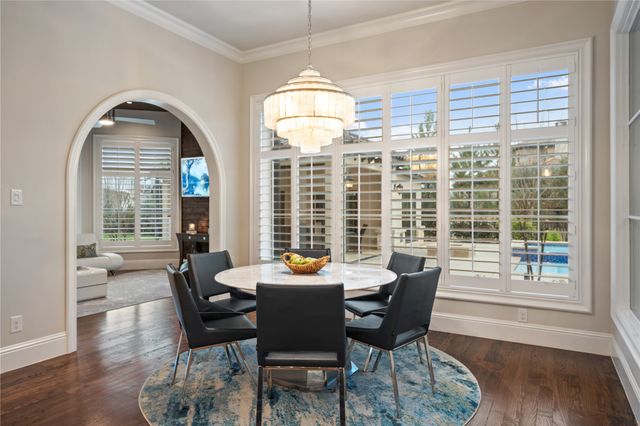 2202 Barcelona Court, Westlake, TX 76262