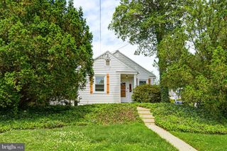 139 MONTROSE AVE, Lancaster, PA 17603