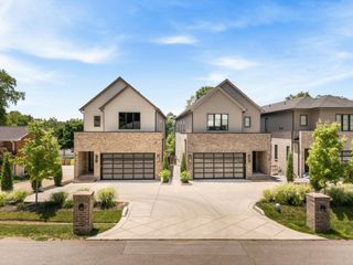 515A Continental Dr, Nashville, TN 37209