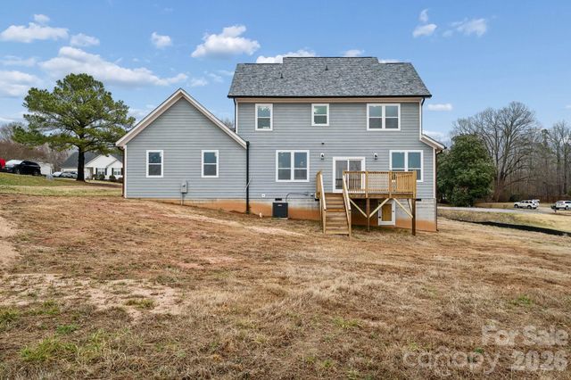 114 Strawberry Court, Lincolnton, NC 28092