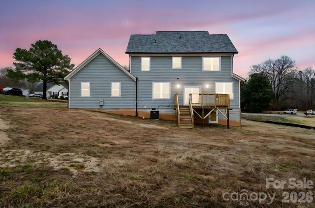 114 Strawberry Court, Lincolnton, NC 28092