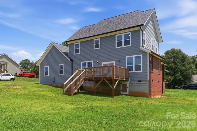 114 Strawberry Court, Lincolnton, NC 28092