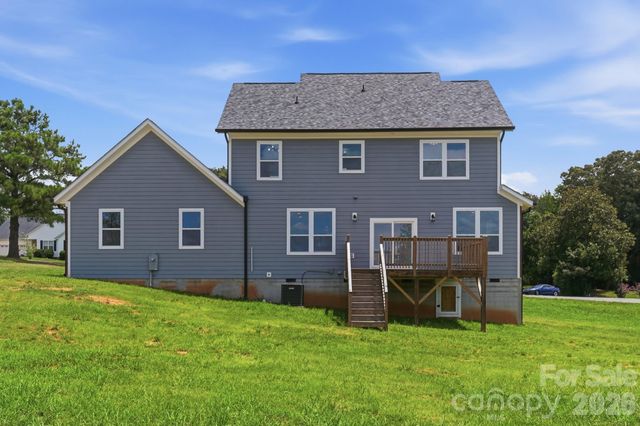 114 Strawberry Court, Lincolnton, NC 28092