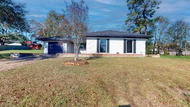 603 Maple Way, Houston, TX 77015