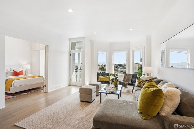 768 De Haro Street, San Francisco, CA 94107