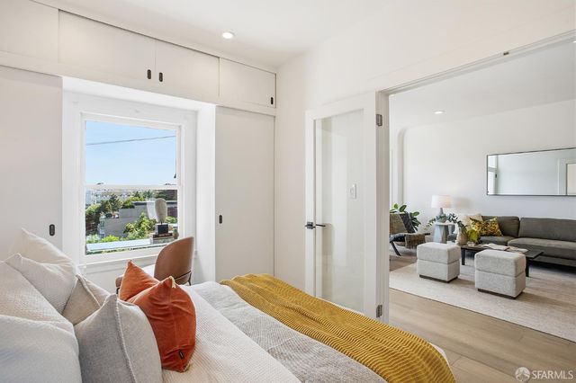 768 De Haro Street, San Francisco, CA 94107