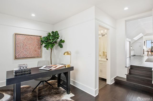 768 De Haro Street, San Francisco, CA 94107