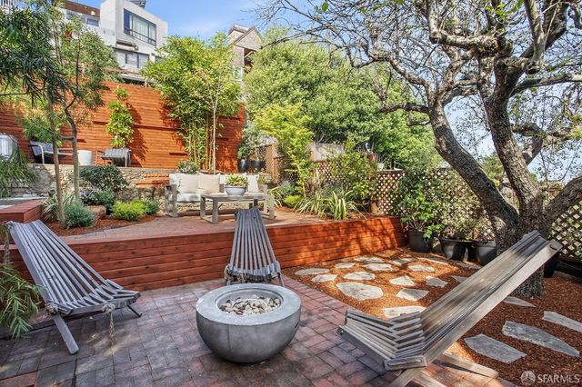 768 De Haro Street, San Francisco, CA 94107