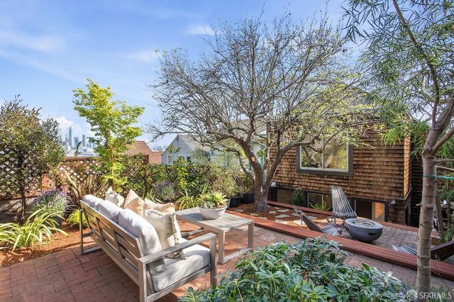 768 De Haro Street, San Francisco, CA 94107