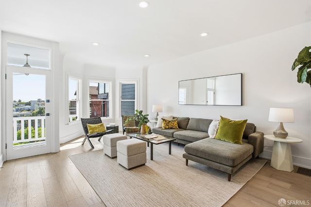 768 De Haro Street, San Francisco, CA 94107