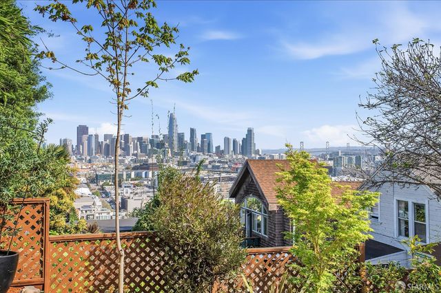 768 De Haro Street, San Francisco, CA 94107