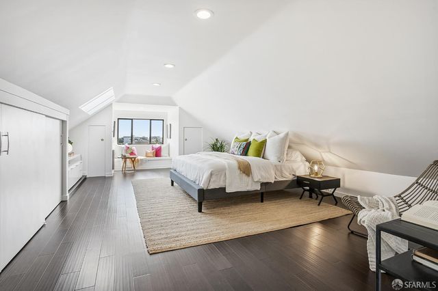 768 De Haro Street, San Francisco, CA 94107