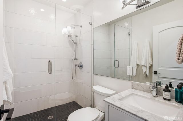 768 De Haro Street, San Francisco, CA 94107