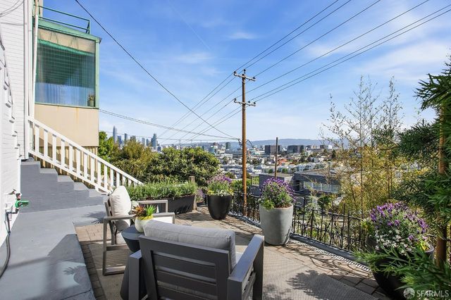 768 De Haro Street, San Francisco, CA 94107