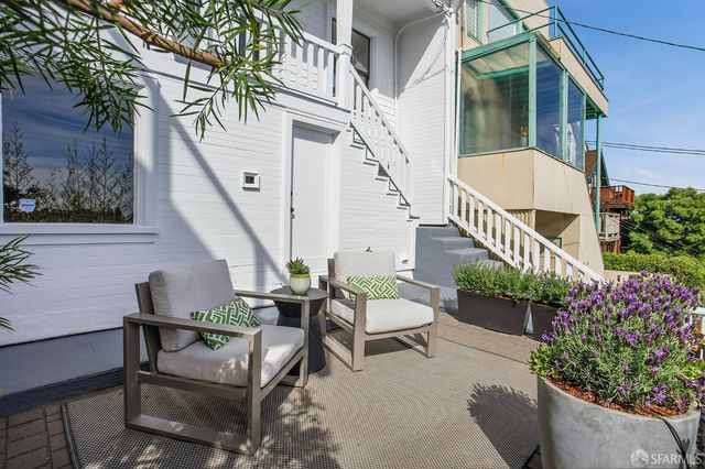 768 De Haro Street, San Francisco, CA 94107