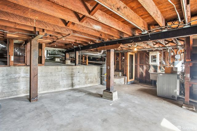 768 De Haro Street, San Francisco, CA 94107