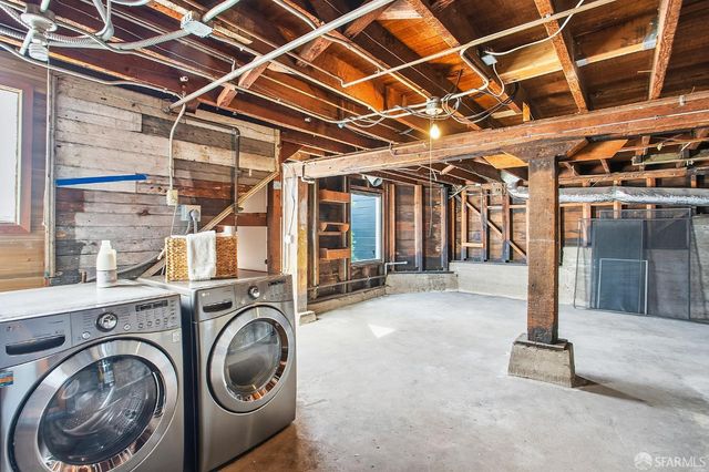 768 De Haro Street, San Francisco, CA 94107