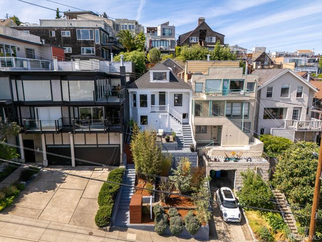 768 De Haro Street, San Francisco, CA 94107