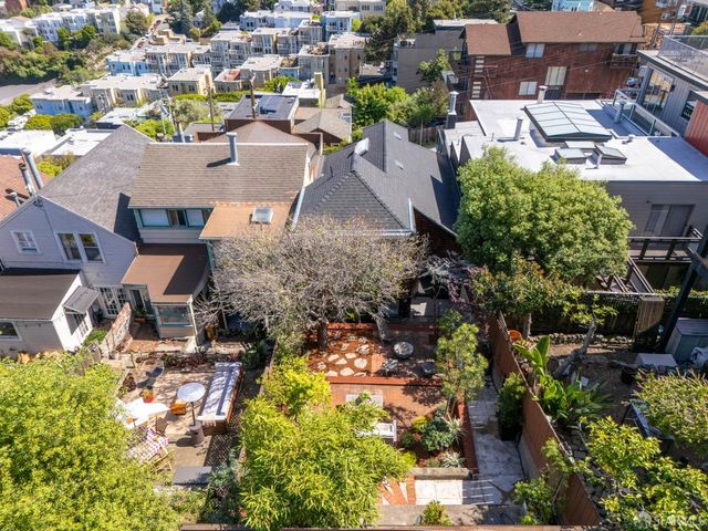 768 De Haro Street, San Francisco, CA 94107