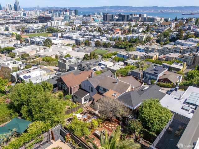 768 De Haro Street, San Francisco, CA 94107