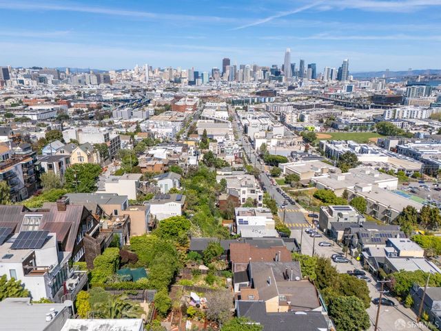 768 De Haro Street, San Francisco, CA 94107