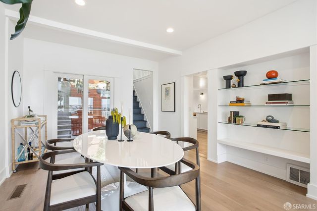 768 De Haro Street, San Francisco, CA 94107