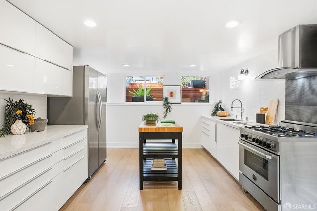 768 De Haro Street, San Francisco, CA 94107