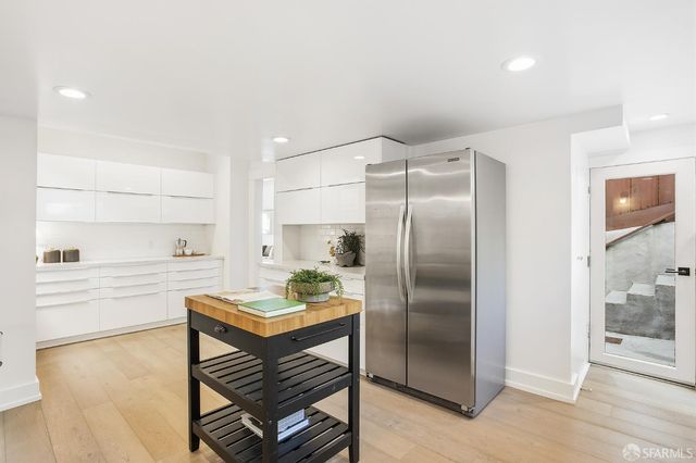 768 De Haro Street, San Francisco, CA 94107