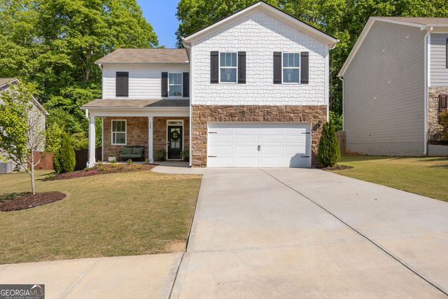 569 Starbuck Parkway, Pendergrass, GA 30567