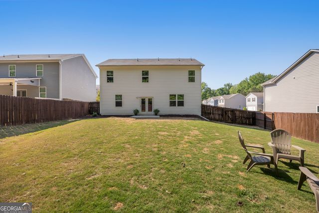569 Starbuck Parkway, Pendergrass, GA 30567