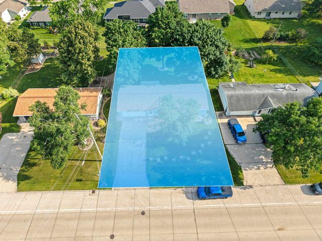 2721 HAZELWOOD LANE, Green Bay, WI 54304