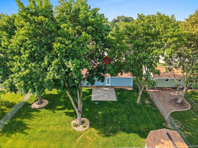 2721 HAZELWOOD LANE, Green Bay, WI 54304