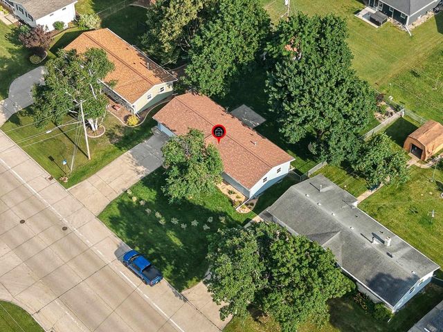 2721 HAZELWOOD LANE, Green Bay, WI 54304