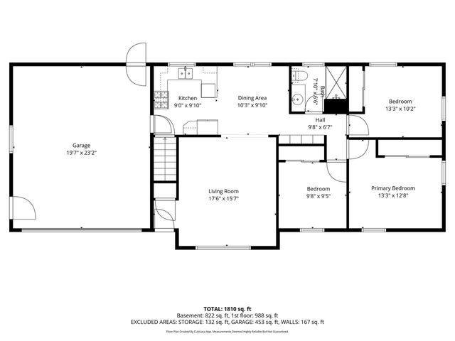 2721 HAZELWOOD LANE, Green Bay, WI 54304