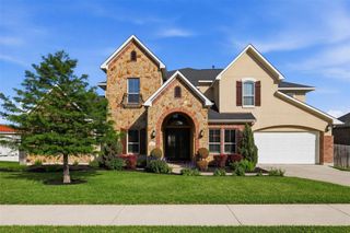 4514 Sansone DR, Round Rock, TX 78665