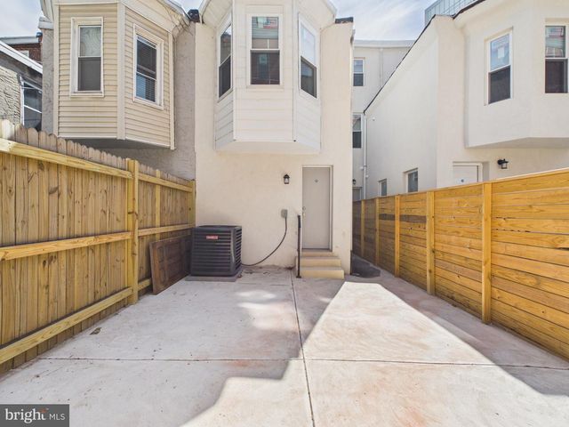3629 WARREN ST, Philadelphia, PA 19104