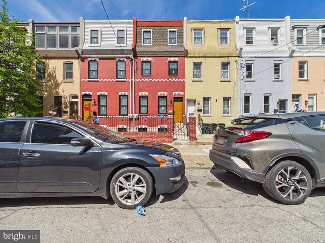3629 WARREN ST, Philadelphia, PA 19104