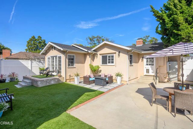 2811 Glendon Avenue, Los Angeles, CA 90064