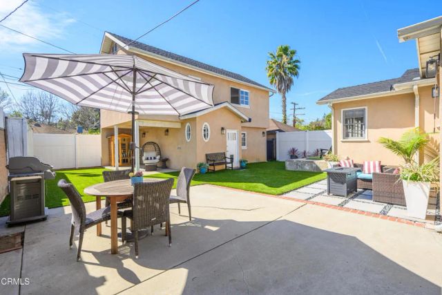 2811 Glendon Avenue, Los Angeles, CA 90064