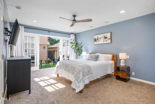 2811 Glendon Avenue, Los Angeles, CA 90064