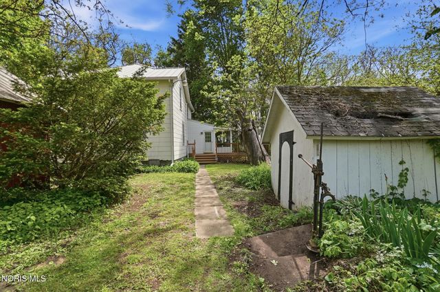 13645 Shaffer Road, Swanton, OH 43558