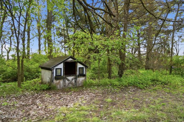 13645 Shaffer Road, Swanton, OH 43558