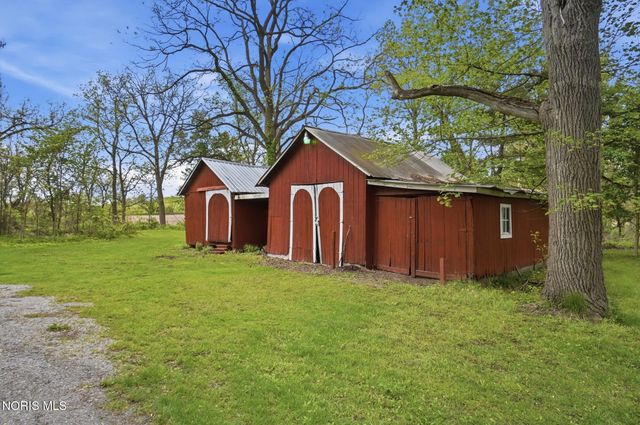 13645 Shaffer Road, Swanton, OH 43558