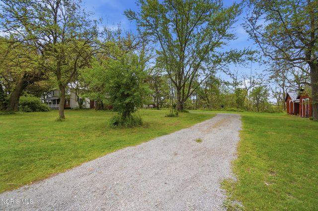 13645 Shaffer Road, Swanton, OH 43558