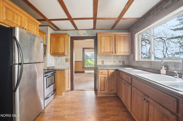 13645 Shaffer Road, Swanton, OH 43558