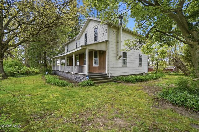 13645 Shaffer Road, Swanton, OH 43558